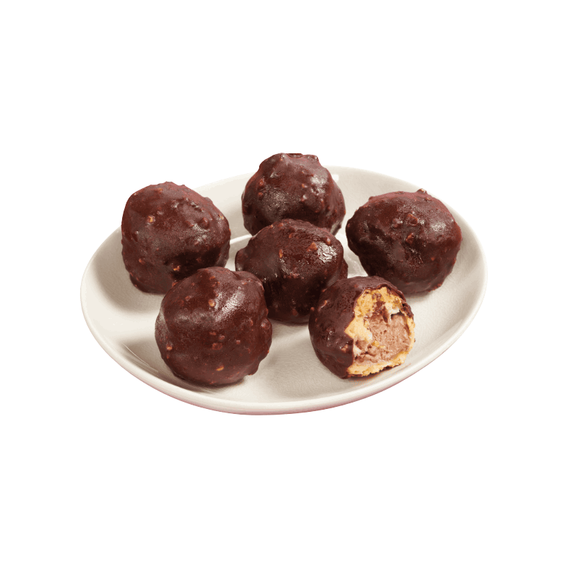 SYS Choco Trésor (132 PC) 19g