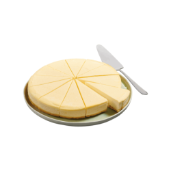 SYS Cheesecake 1.4Kg