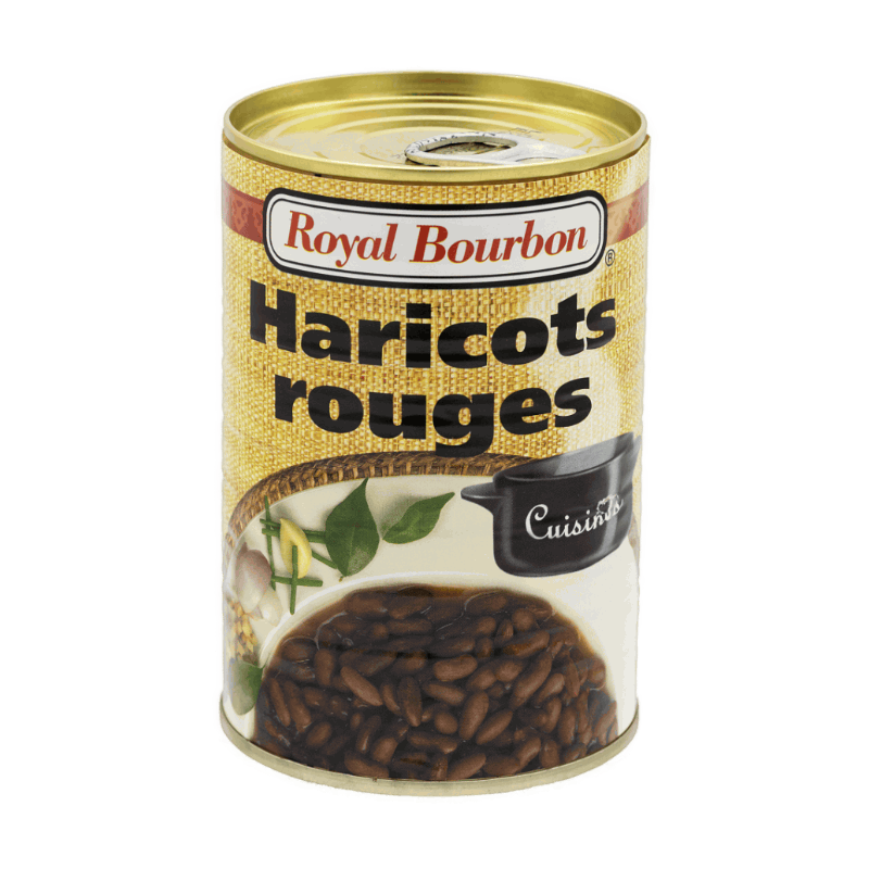 RYB Haricots Rouges Cuisines 410g