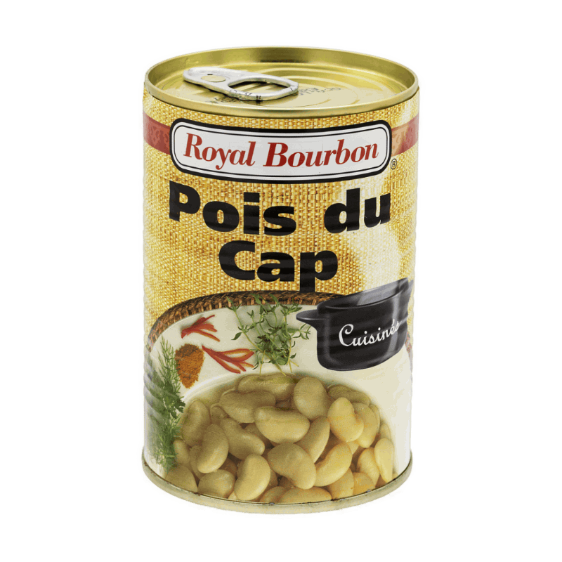 RYB Pois Du Cap Cuisines 410g