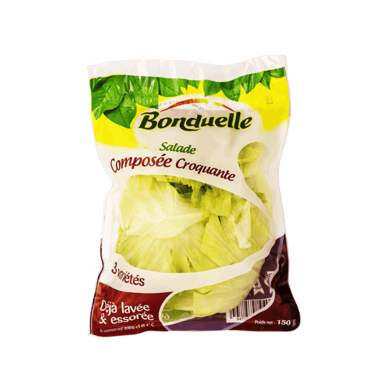 BON Composee Croquante 150g