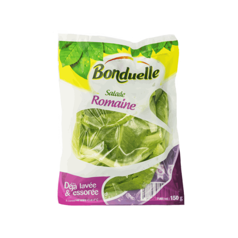 BON Salade De Saison 150g