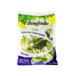 BON Composee Gourmande 125g
