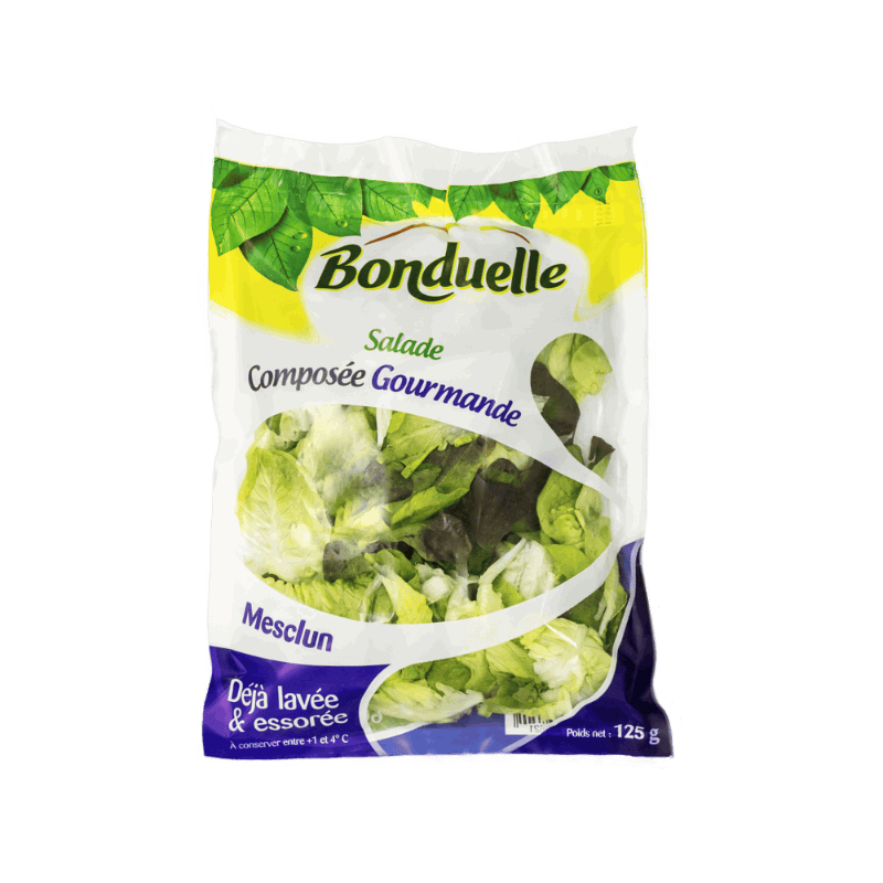 BON Composee Gourmande 125g