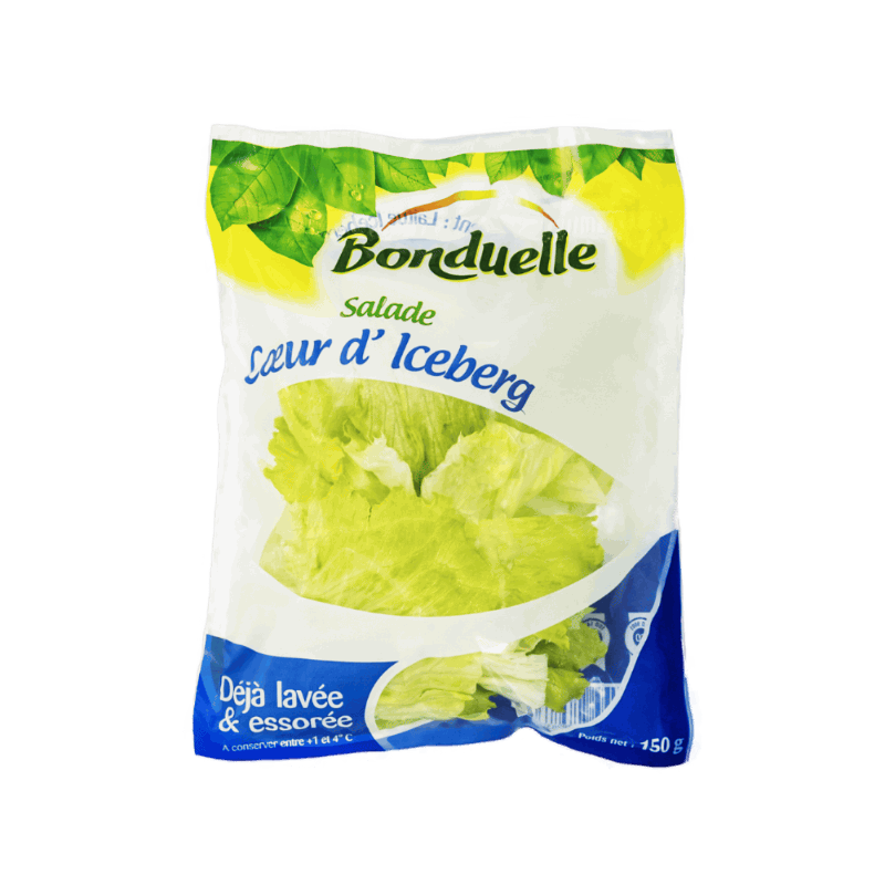 BON Coeur D'Iceberg 150g