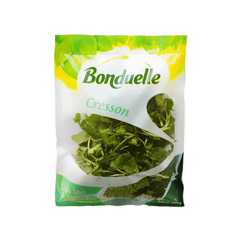 BON Cresson 100g