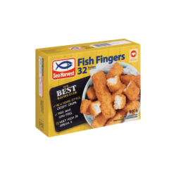SHV Fish Fingers 800g
