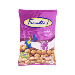 FAR Chicken Pops 250g