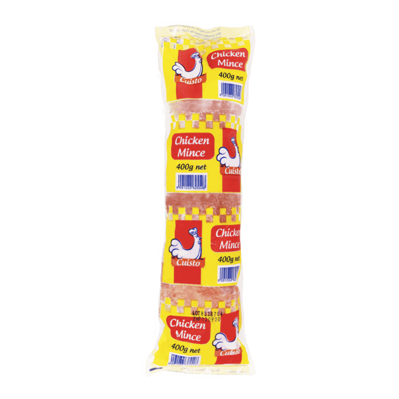 CUI Chicken Mince 400g