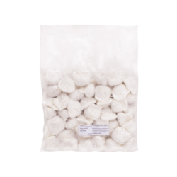 HAO Chives and Mushroom Dumpling 40 units 1.060Kg