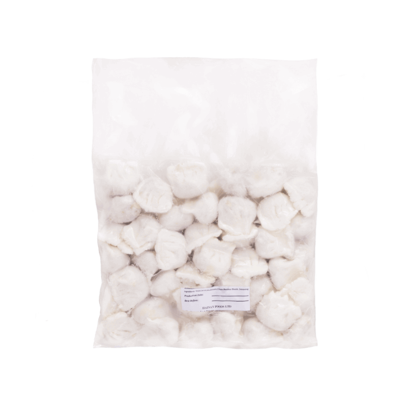 HAO Chives and Mushroom Dumpling 40 units 1.060Kg