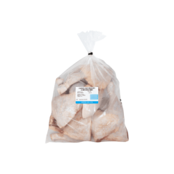 CHT Cuisses Entieres Fraiches + Carcasse Vrac Kg
