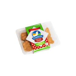 CHT Heat N Eat Golden Strips 300g