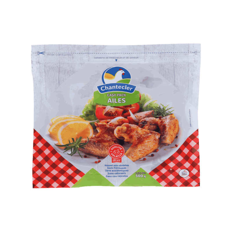 CHT Easy Pack Ailes 500g