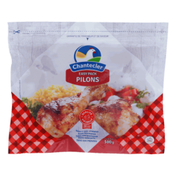 CHT Easy Pack Pilons x500g