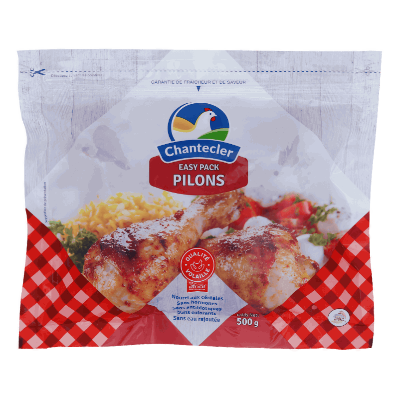 CHT Easy Pack Pilons x500g