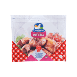 CHT Easy Pack Mix Grill 500g