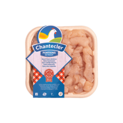 CHT Blanc Decoupe 250g