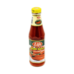LIF Chilli Sauce 340g