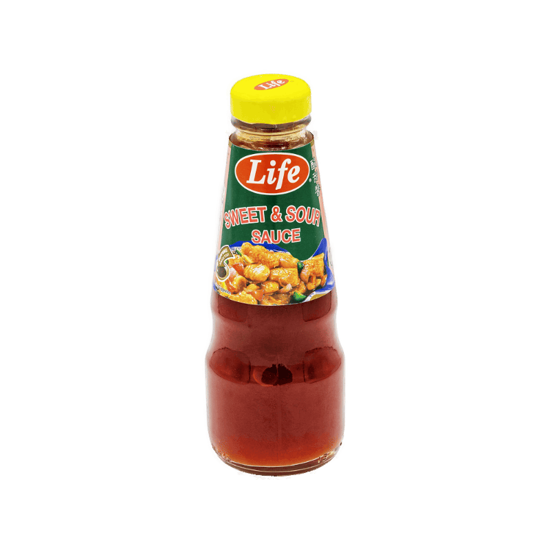 LIF Sweet And Sour Sauce 250g