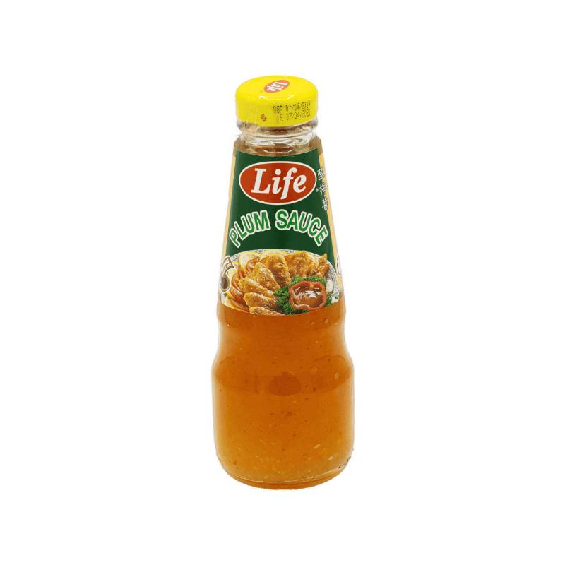 LIF Plum Sauce 250g