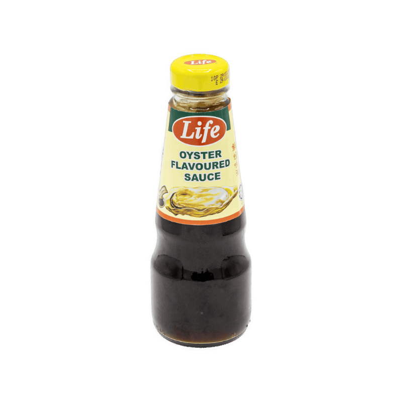 LIF Oyster Sauce 250g