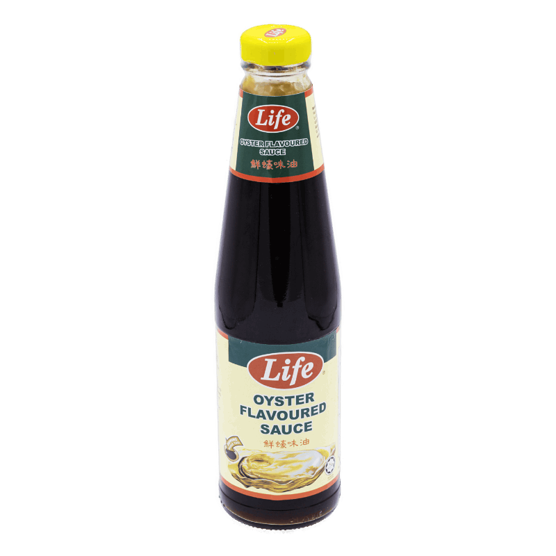 LIF Oyster Sauce 510g