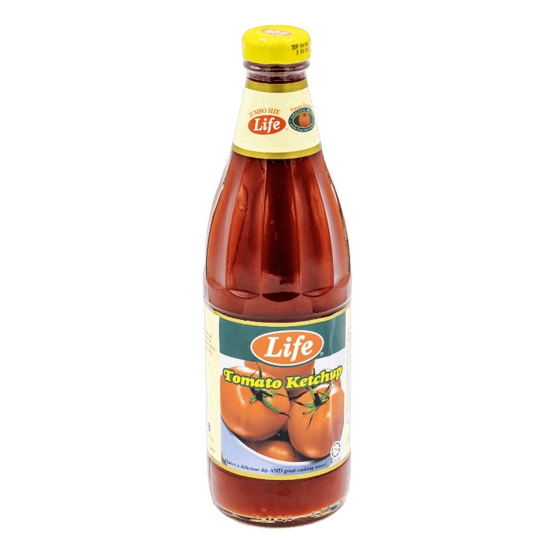 LIF Tomato Ketchup 685g