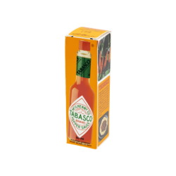MCI Tabasco Red (12 units) 60ml
