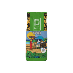 DIN Sucre Roux 1Kg