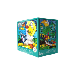 DIN Sucre Blanc Cubes 300g