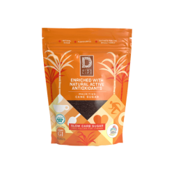 DIN Life Sucre Slow Carb 500g
