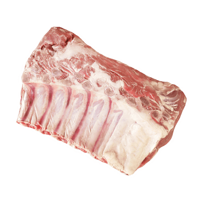 VFA Veal B/In Rack (3209) - Kg