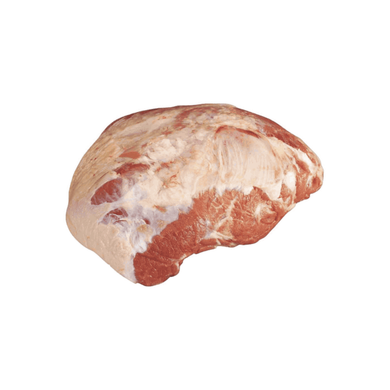 VFA PAN Veal Topside (2010) - Kg