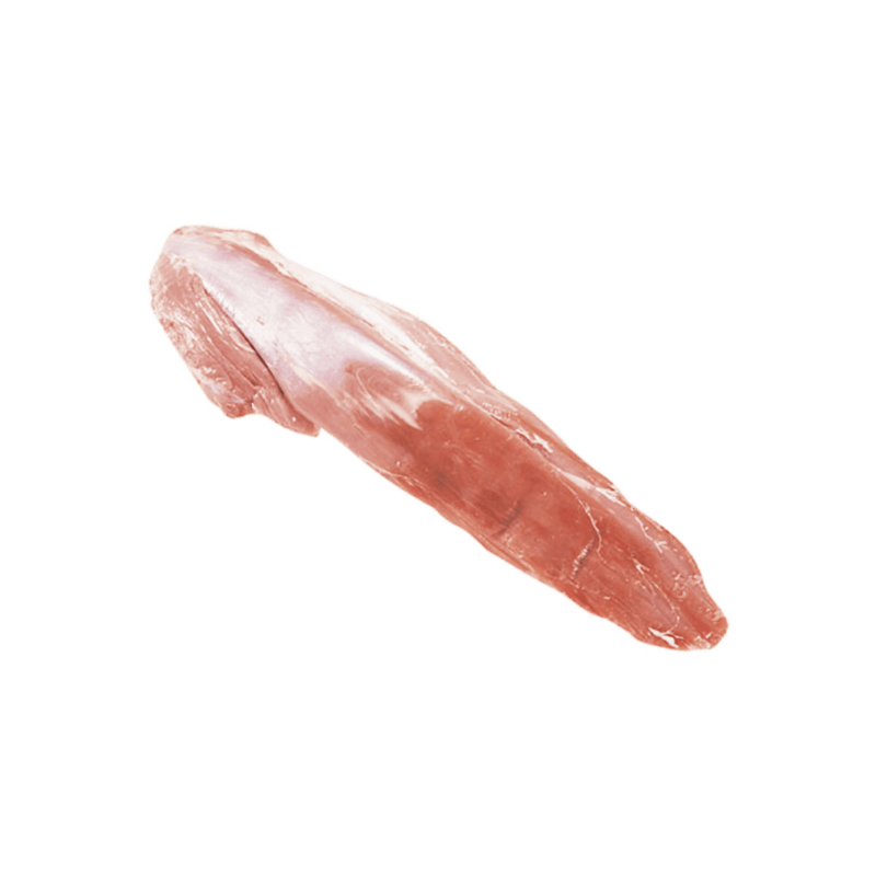 VFA PAN Veal Tenderloin (3770) - Kg