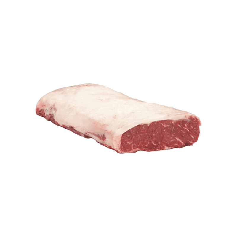VFA PAN Veal Striploin Fat On (3765) - Kg