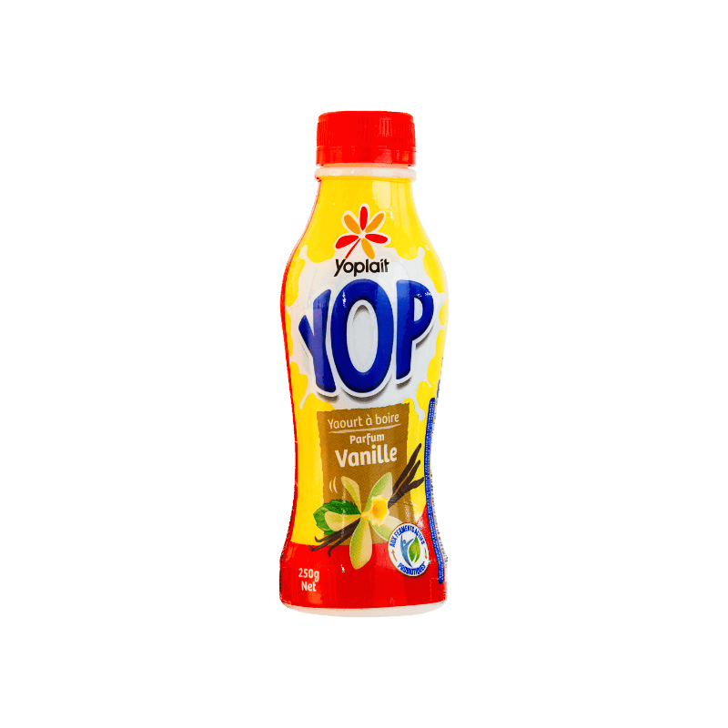 YPL Yop Vanille 250g