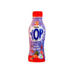 YPL Yop Fruits Des Bois 250g