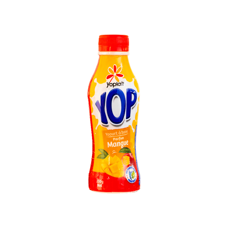 YPL Yop Mangue 250g