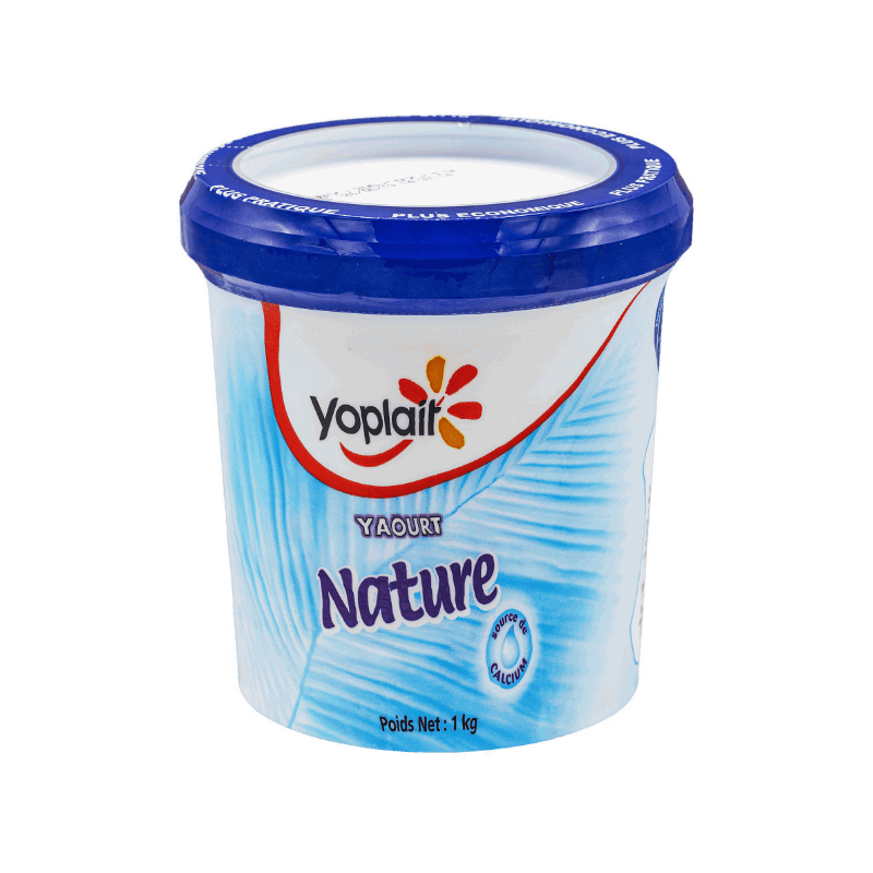 YPL Pot Familial Nature 1Kg