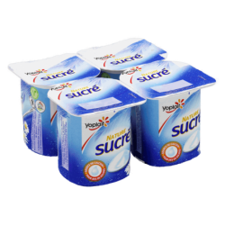 YPL Nature Sucre 125g