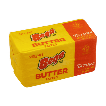 Salted Butter 250g