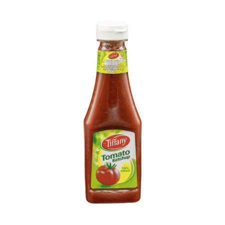 Tomato Ketchup 340g