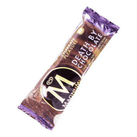 Ola Magnum Death By Chocolate 110ml