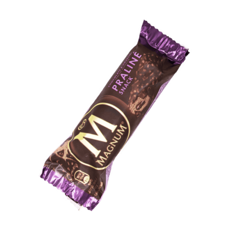 Magnum Barre Pral Hazelnut Chocolate 30x64ml