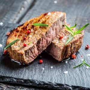 Meat and Processed Products