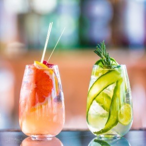 Beverages